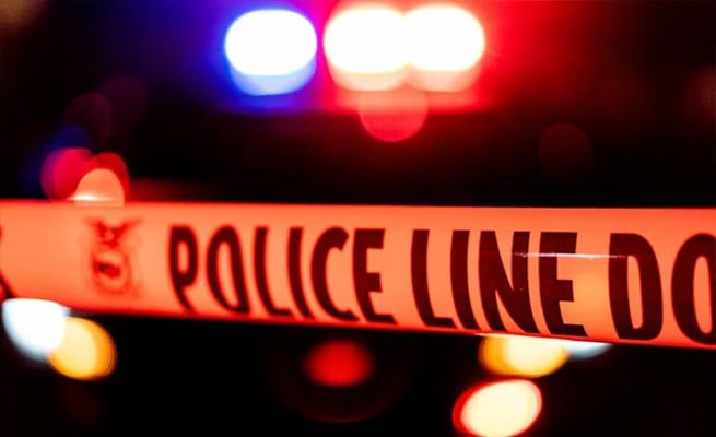 Suspect at large after 2 active shooter incidents in Maine, US