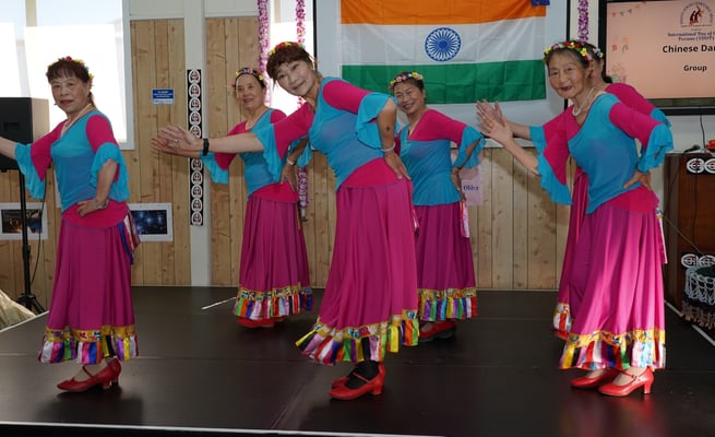 Shanti Niwas honours older persons with grace, dignity