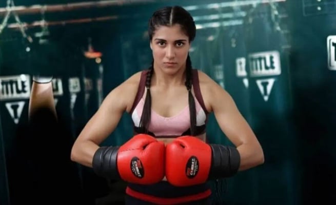 Mea Motu's opponent urges Indian expats to get behind historic world title challenge