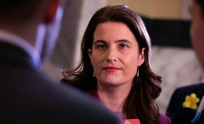 Supie failure: Nicola Willis says third entrant needed to 'break up' supermarket duopoly
