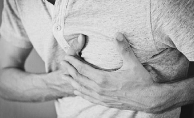 Why severe Covid patients should avoid over exercise