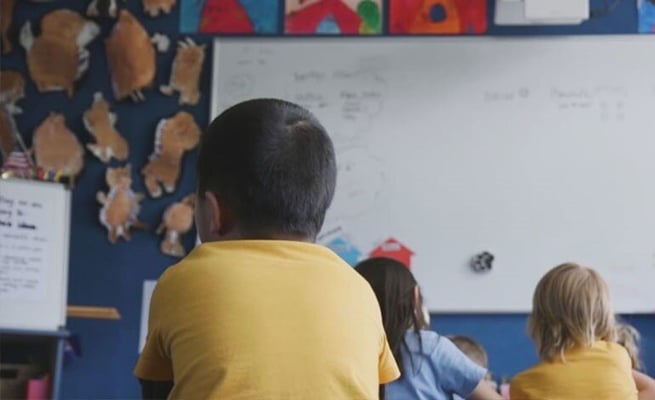 Immigration pushes school enrolments to biggest increase since 1997