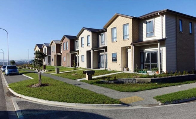 Homeowners face a tough 2024 as interest rates and unemployment bite - broker