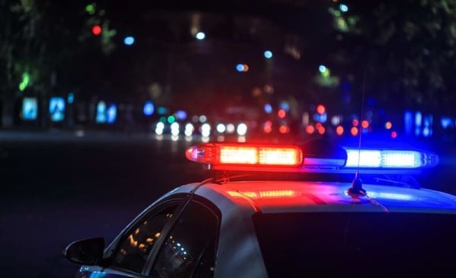 6 arrested as police swoop in on Killer Beez gang in Auckland