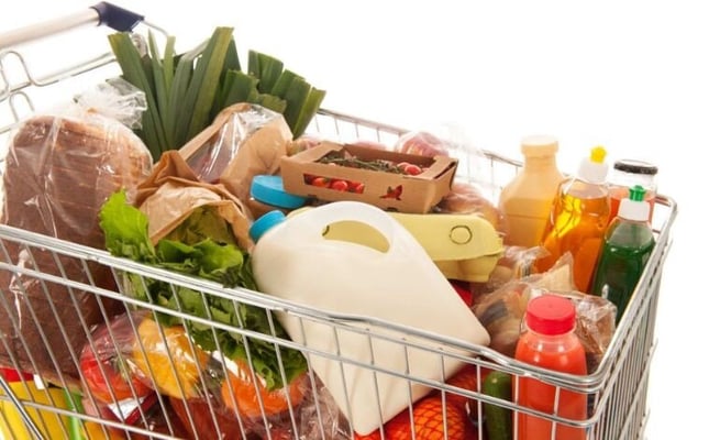 Cheaper at the checkout? Food prices drop slightly in October