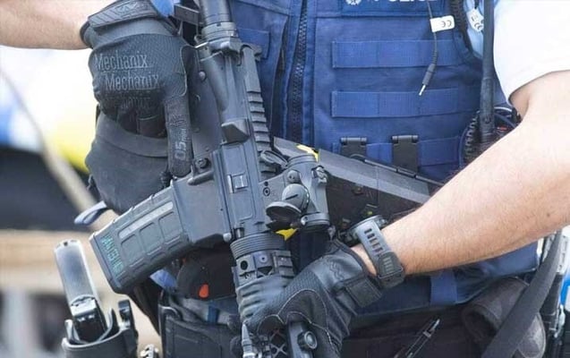 Police respond to serious incident near Wellington region's Wainuiomata