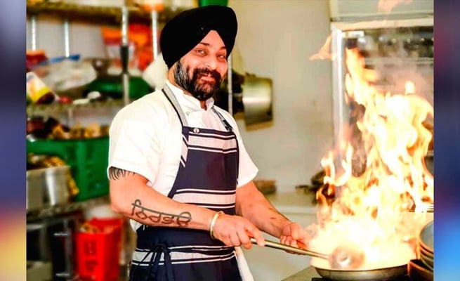 'Go home Indian': Sikh restaurateur racially targeted in Australia