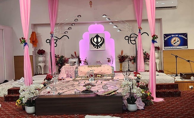 Diwali, Bandi Chhor Divas bring light, joy to Christchurch