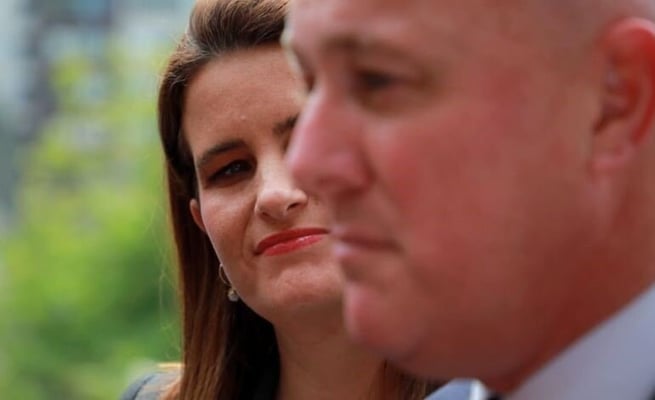 National MPs heading to Wellington as coalition talks in final stages