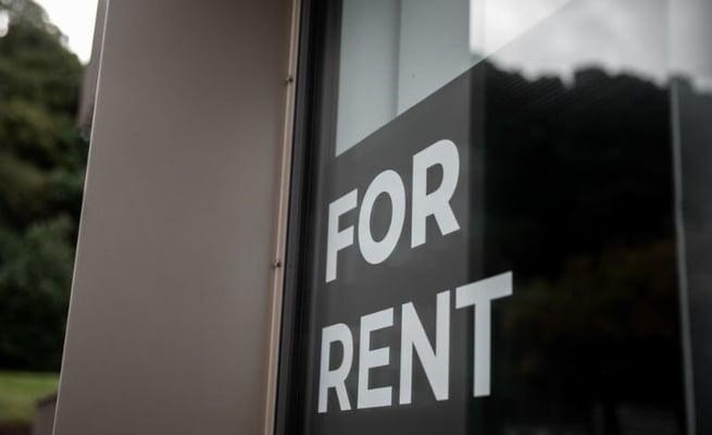 Rent prices rising faster than usual, but yields still low by past standards