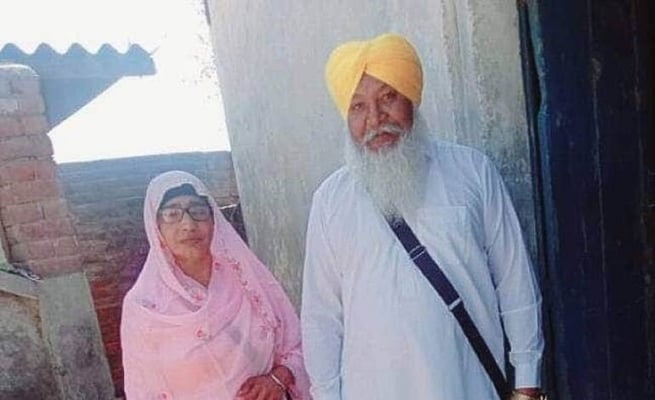 Beware: Indian couple barred from $1,900 flight at Auckland airport