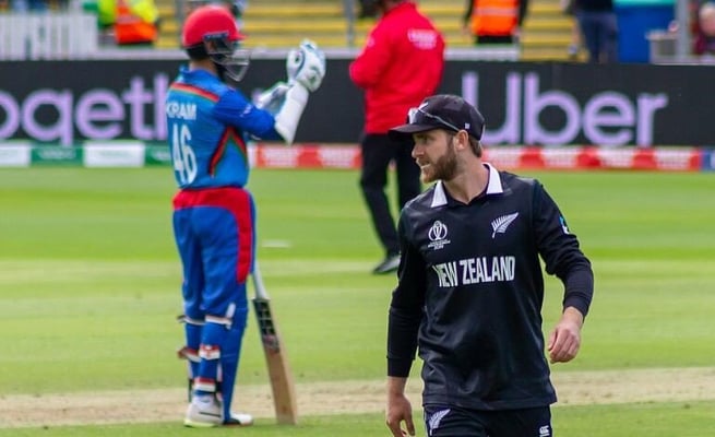 5 Black Caps dropped by IPL franchises up for auction