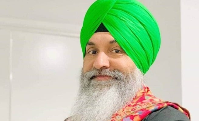Sikh radio host Harnek’s attacker gets 13 years in jail