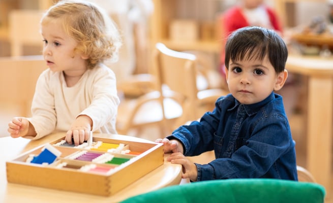 ECE providers 'struggling' amid falling enrolments