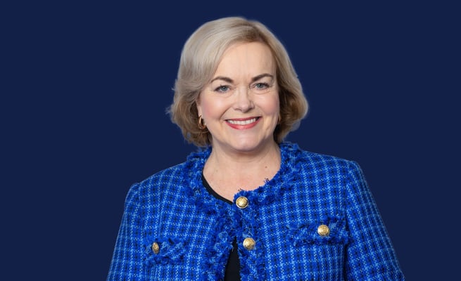 Judith Collins becomes the minister for everything