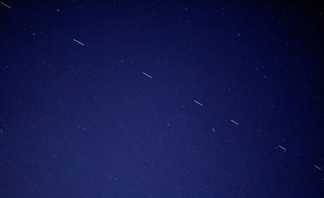 Air New Zealand explores inflight wifi with Elon Musk's Starlink