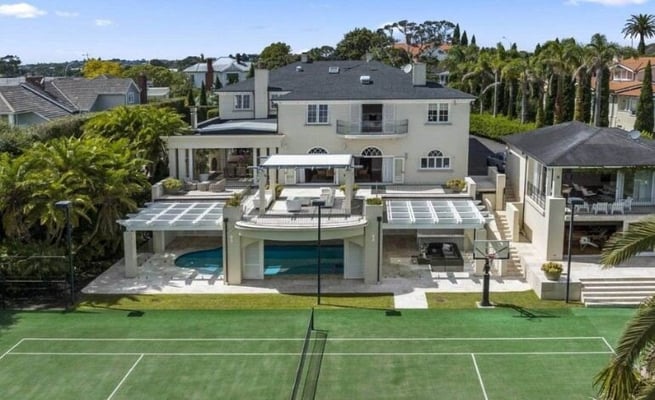 Revealed: NZ’s priciest house sale of 2023