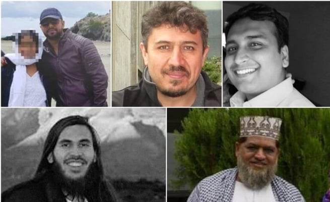 Christchurch terror attack: Survivability of 5 shaheed questioned in court