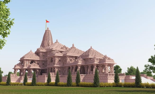 Ayodhya calling: NZ devotees prepare for pilgrimage