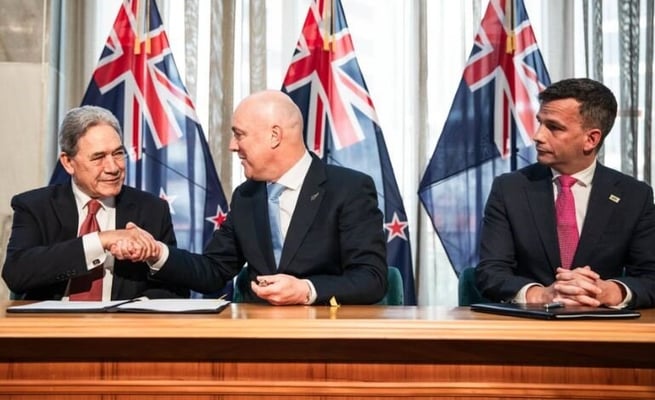 NZ's official languages: What you need to know