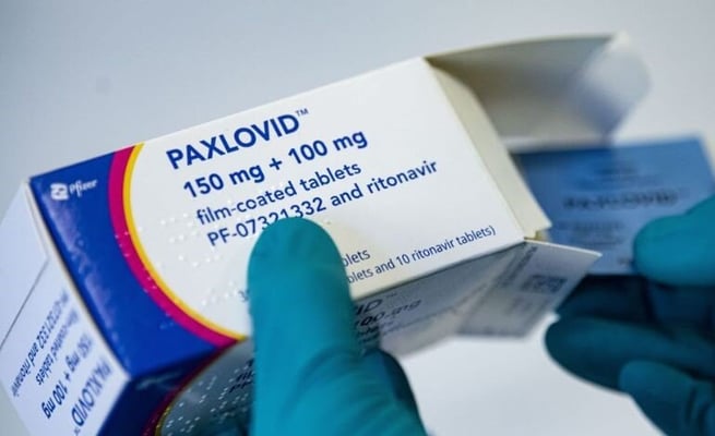 Country running out of Paxlovid as new Covid-19 wave spikes demand