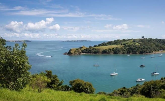 Weather: Christmas Day looking dicey in Auckland