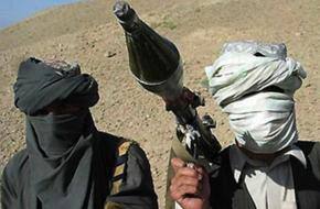 Ex-Pakistan commando to succeed Osama?