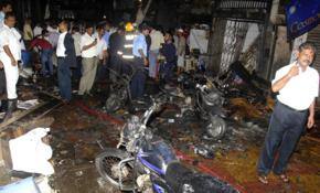 Obama, Clinton condemn Mumbai terror attack