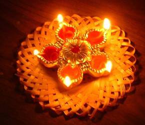 Big plans for Diwali at Waitakere