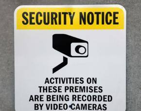 Civil unrest could put your privacy under Big Brother’s scanner