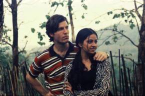 The living spirit: portrayal of death in Hindi cinema