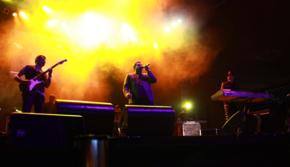 Breathless Auckland left gasping for more