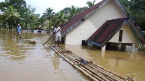 Fiji Endures Another Watery Devastation