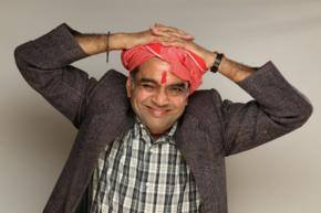 King of Comedy to play ‘Krishan vs Kanhaiya’