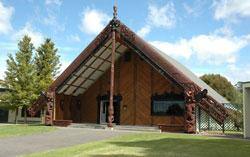Rotorua to host the first gathering of Maori Indians