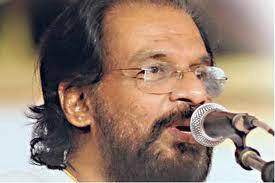 Yesudas – The Legend Returns