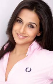 Vidya receives Prabha Khaitan Puraskar