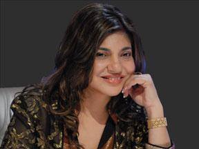Alka Yagnik live in concert next month