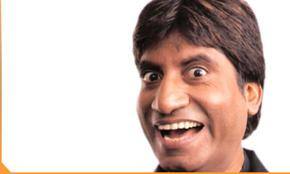 Raju Srivastav live in concert