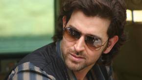 Getting candid with Hrithik Roshan