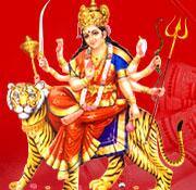 Navratri - A time to celebrate Indian womanhood