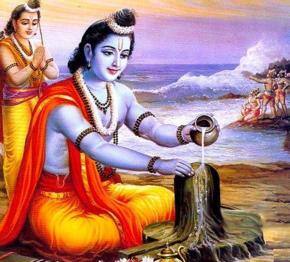 Why does God incarnate?