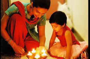 Waitakere Diwali rocks with fusion music and fireworks