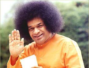 SRI  SATHYA  SAI  AVATAR -  HIS  LIFE  IS  HIS  LEGACY