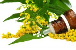 Homeopathy for immunity