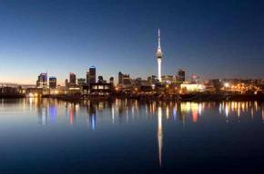 My Auckland experience in search of the multi-cultural city