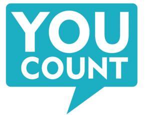 Census Day: Make it count