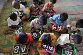 Indian education must prepare children for life