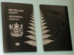 Work and live in New Zealand permenantly