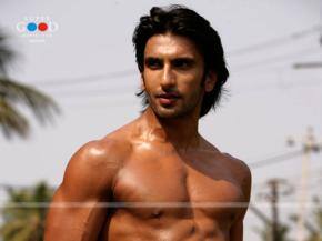 Ranveer turns 28